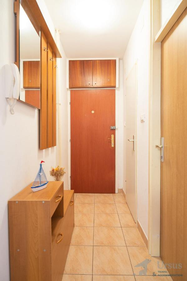 Apartment Ruza สปลิท ภายนอก รูปภาพ