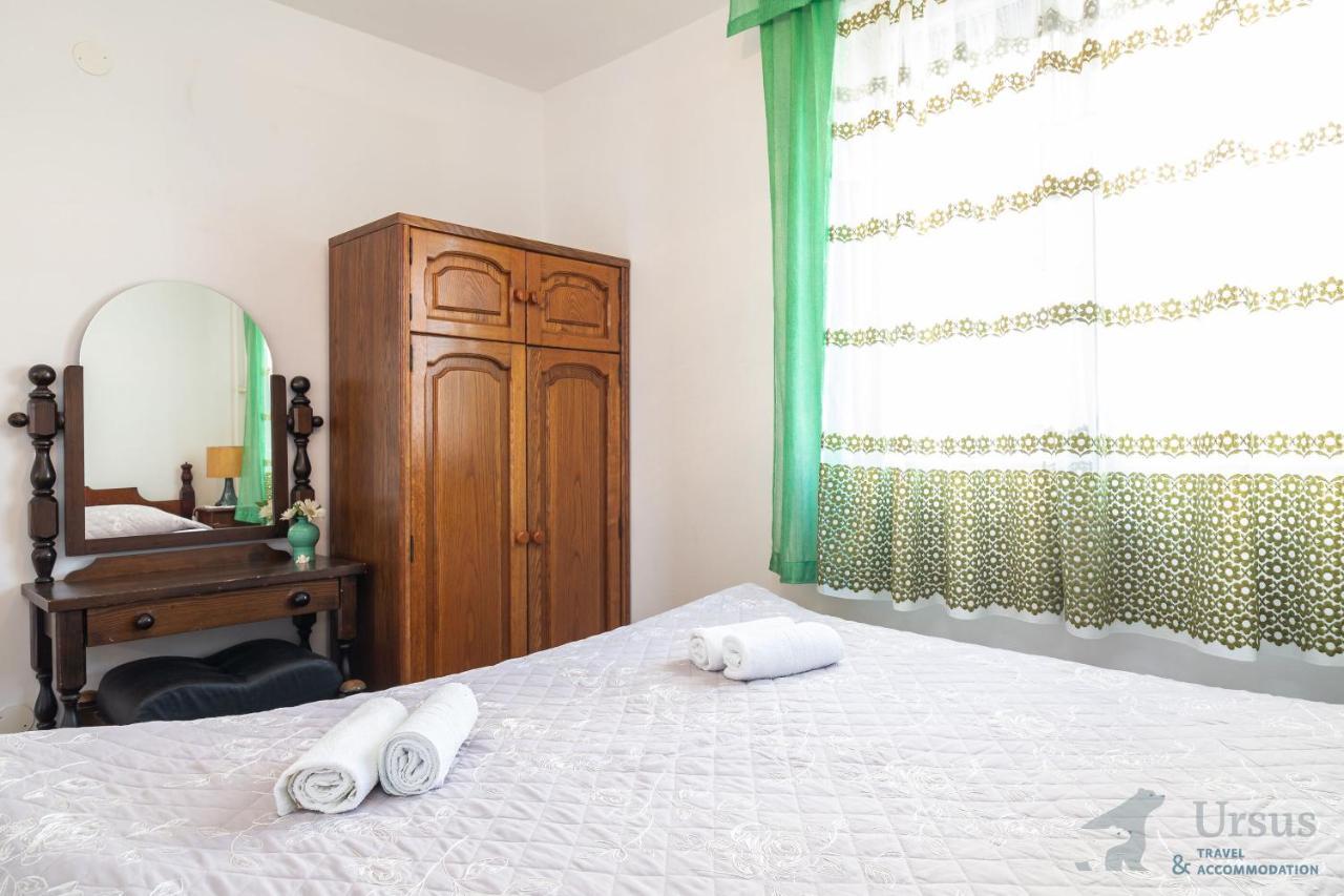 Apartment Ruza สปลิท ภายนอก รูปภาพ