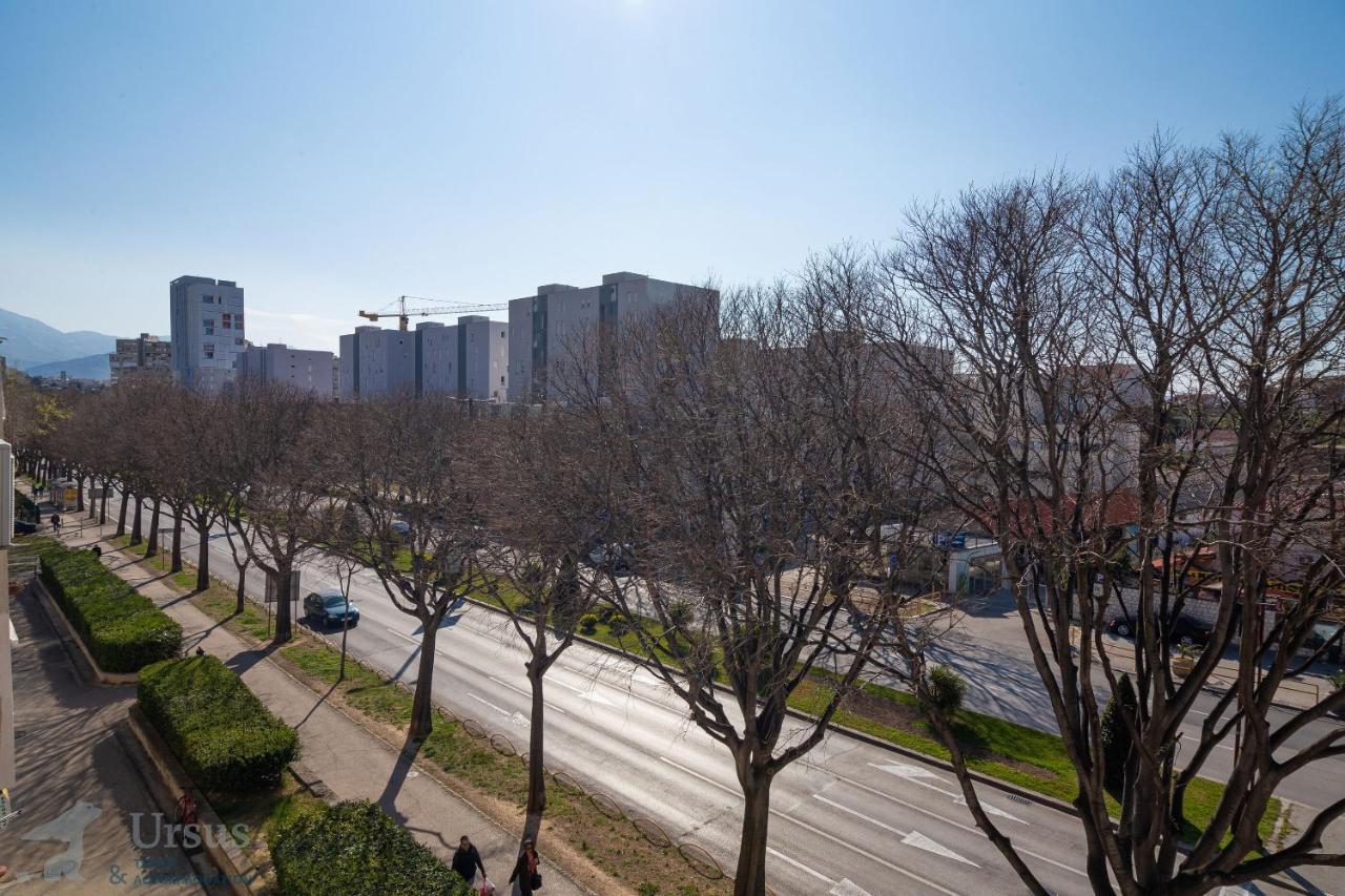 Apartment Ruza สปลิท ภายนอก รูปภาพ