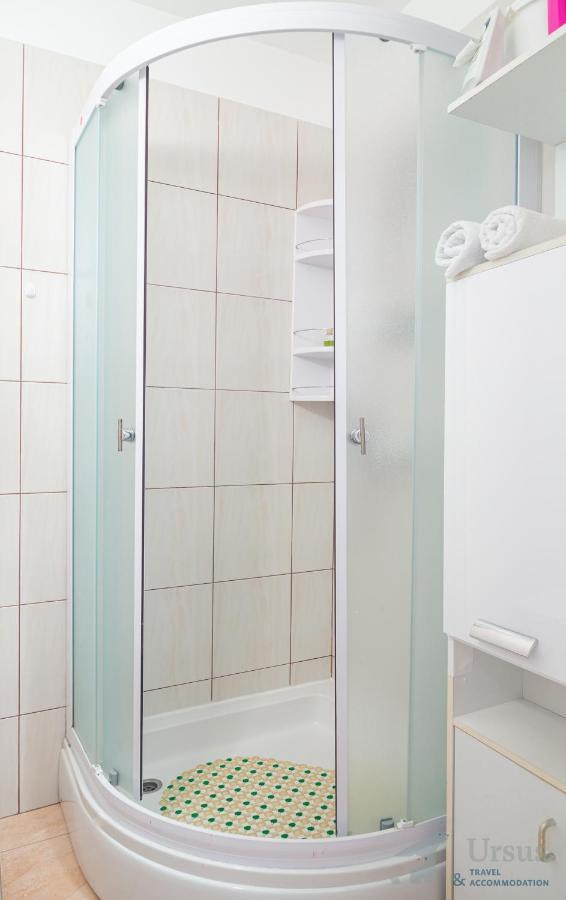 Apartment Ruza สปลิท ภายนอก รูปภาพ
